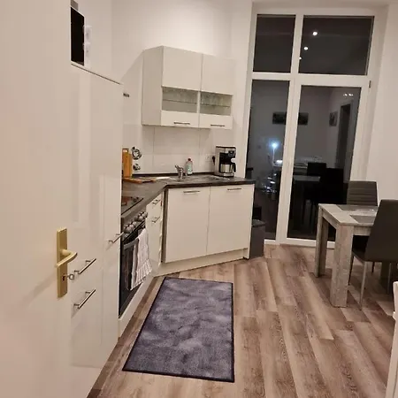 Schoenstes Wohnen Nahe Hagen Eilpe *