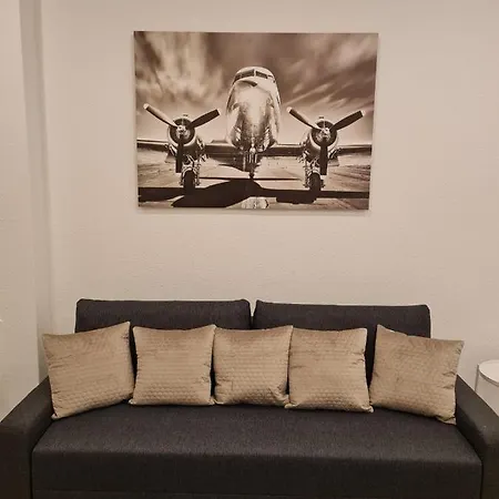 Schoenstes Wohnen Nahe Hagen Eilpe Apartment Hagen (Arnsberg)