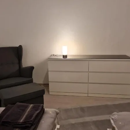 Apartment Schoenstes Wohnen Nahe Hagen Eilpe