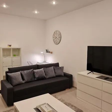 Apartment Schoenstes Wohnen Nahe Hagen Eilpe
