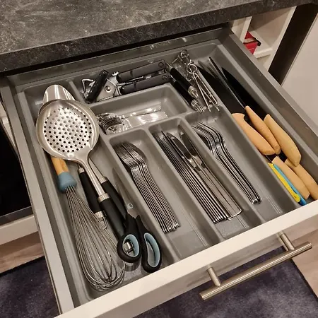 Apartment Schoenstes Wohnen Nahe Hagen Eilpe