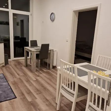 Apartment Schoenstes Wohnen Nahe Hagen Eilpe Hagen (Arnsberg)