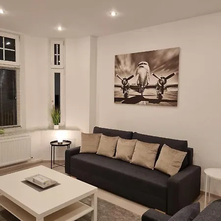 Schoenstes Wohnen Nahe Hagen Eilpe Apartment *