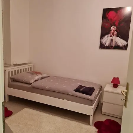 Apartment Schoenstes Wohnen Nahe Hagen Eilpe Hagen (Arnsberg)