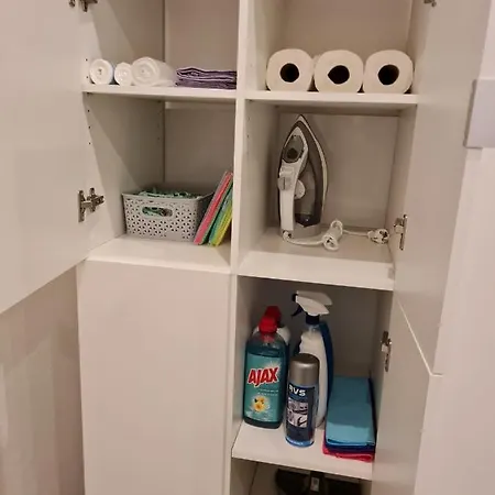 Apartment Schoenstes Wohnen Nahe Hagen Eilpe *