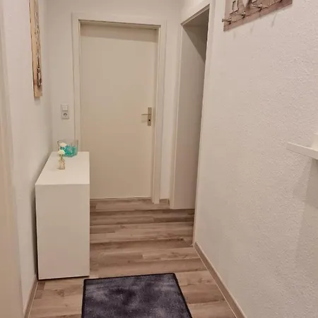 Apartment Schoenstes Wohnen Nahe Hagen Eilpe *