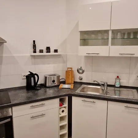 Apartment Schoenstes Wohnen Nahe Hagen Eilpe *