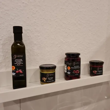 Schoenstes Wohnen Nahe Hagen Eilpe Apartment *